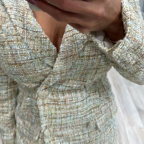 Jason Wu coat/dress - Picture 3 of 4